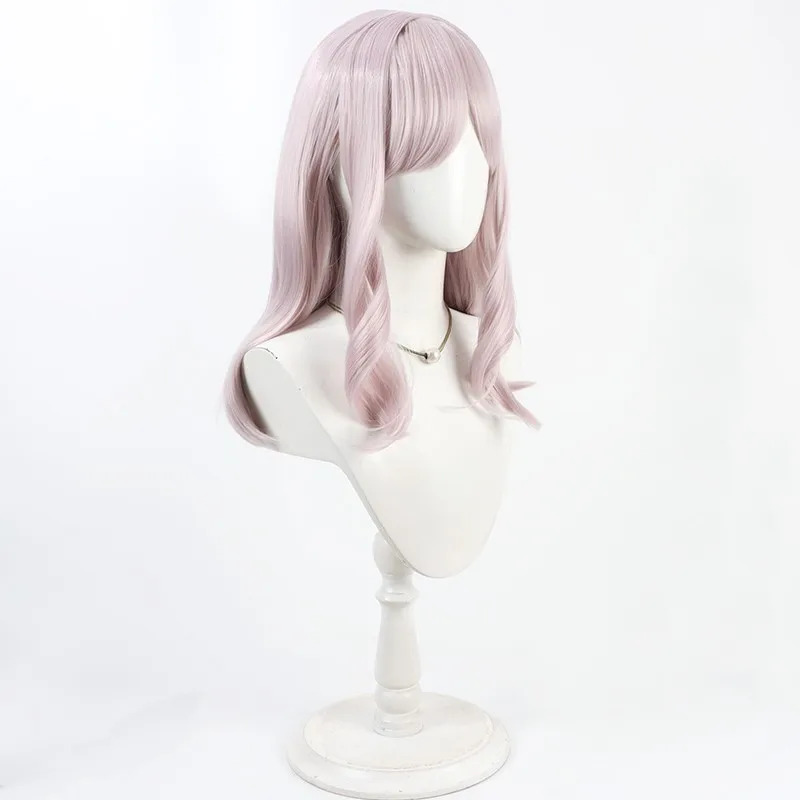 Acos Cosplay Wig - 게임 블루 아카이브 아코스 코스프레 긴