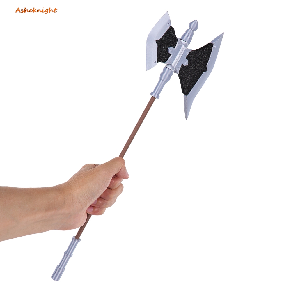 Frieren Cosplay Prop - 애니메이션 Sousou No Frieren 코스프레 스타크
