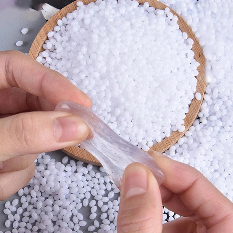 Thermoplastic Pellet - 폴리모프 인스타모프 열가소성 친화적 플라스틱 아카