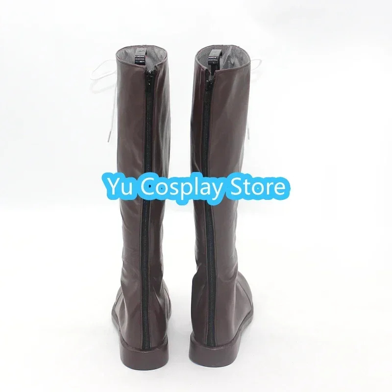 Frieren Cosplay Prop - 캔디 2025Yu- Anime Frieren At The