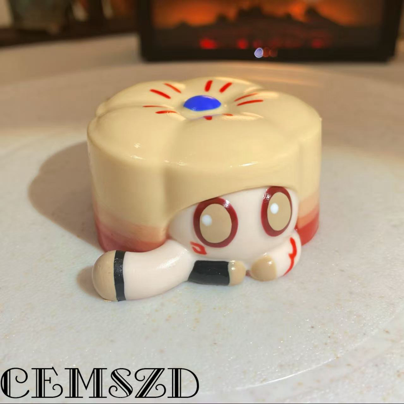 Anaxa Cosplay Prop - Mydei Unpack Props miHoYo 게임 Honkai