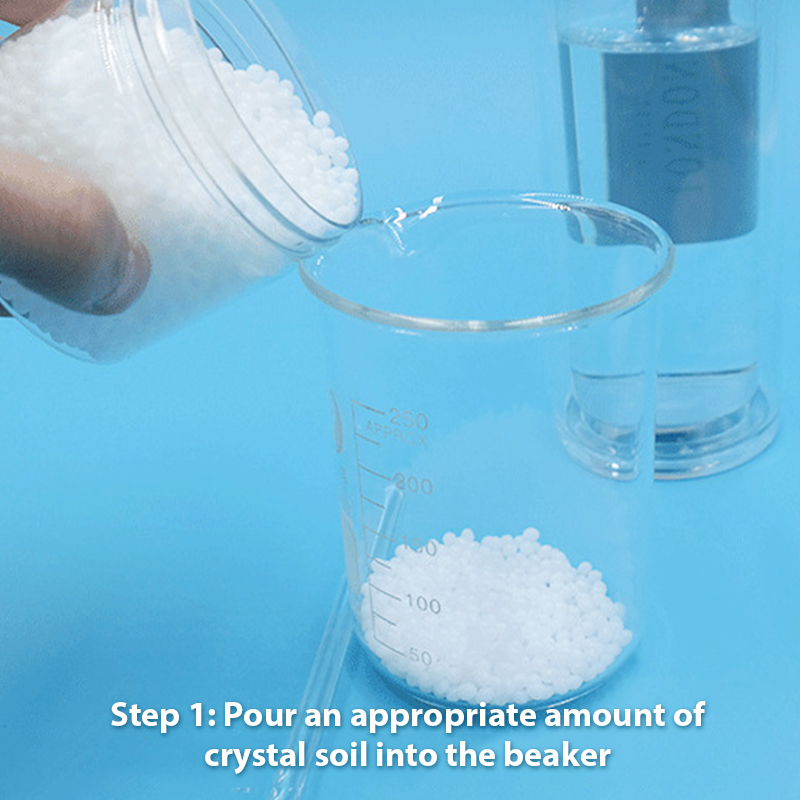 Thermoplastic Pellet - 폴리모프 인스타모프 열가소성 친화적 플라스틱, DIY
