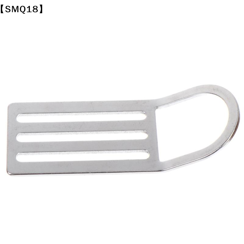 D Ring Strap - 316 스테인레스 스틸 스쿠버 다이빙 웨이트