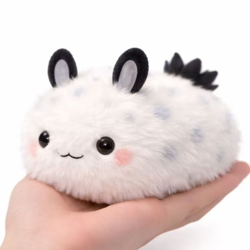 Cosplay Plushie Prop - 10cm 애니메이션 공주 카구야! 푸시 플러시