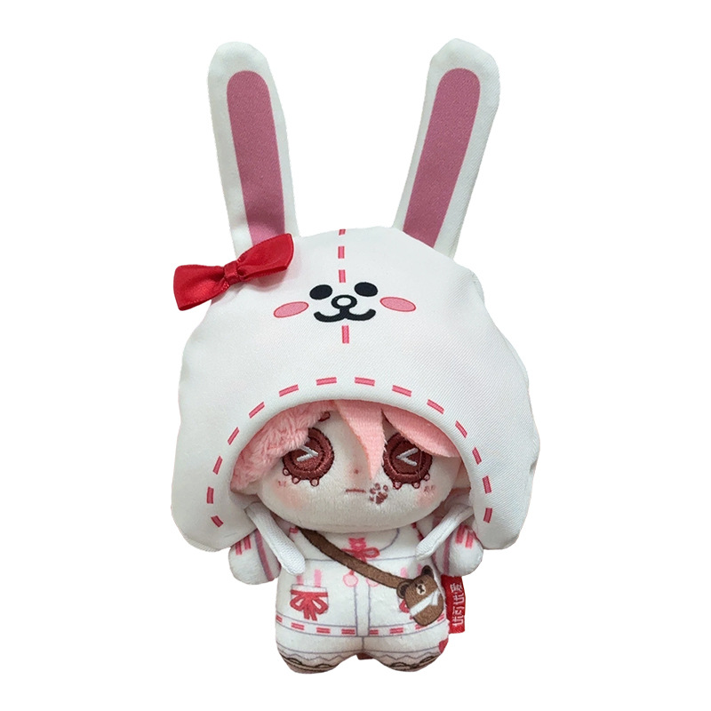 Cosplay Plushie Prop - 10CM 게임 아이덴티티 V 코니 멜리
