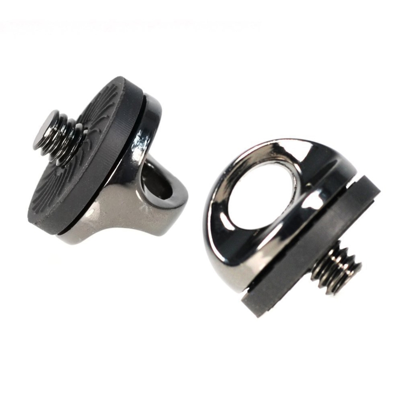 D Ring Strap - DSLR 카메라 숄더 스트랩 나사, D-링