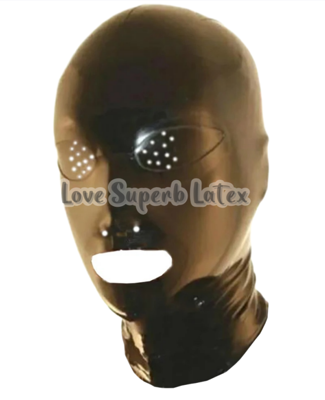 Cosplay Prop Paint - 남성용 할로윈 코스프레 의상 소품 지퍼형