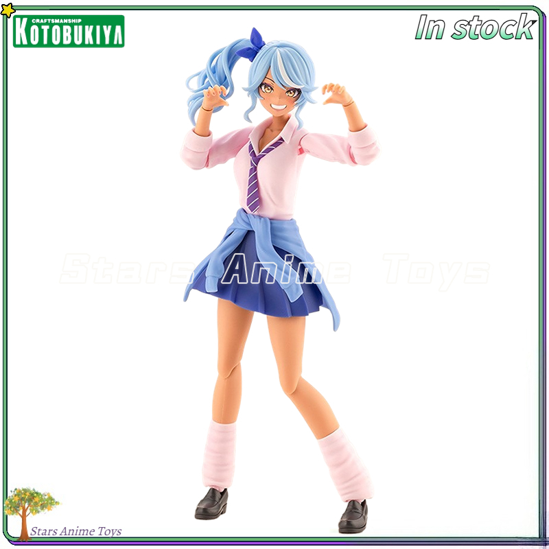 Kotobukiya Muv-Luv - 오리지널 코토부키야 MUV-LUV 걸스 가든 세이라