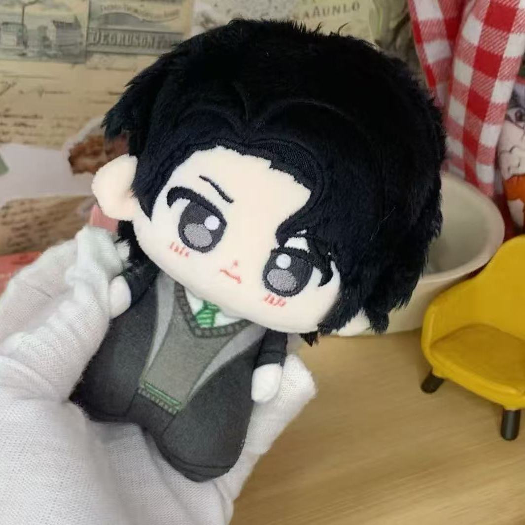 Cosplay Plushie Prop - 10cm 애니메이션 톰 마르볼로 리들 플러시
