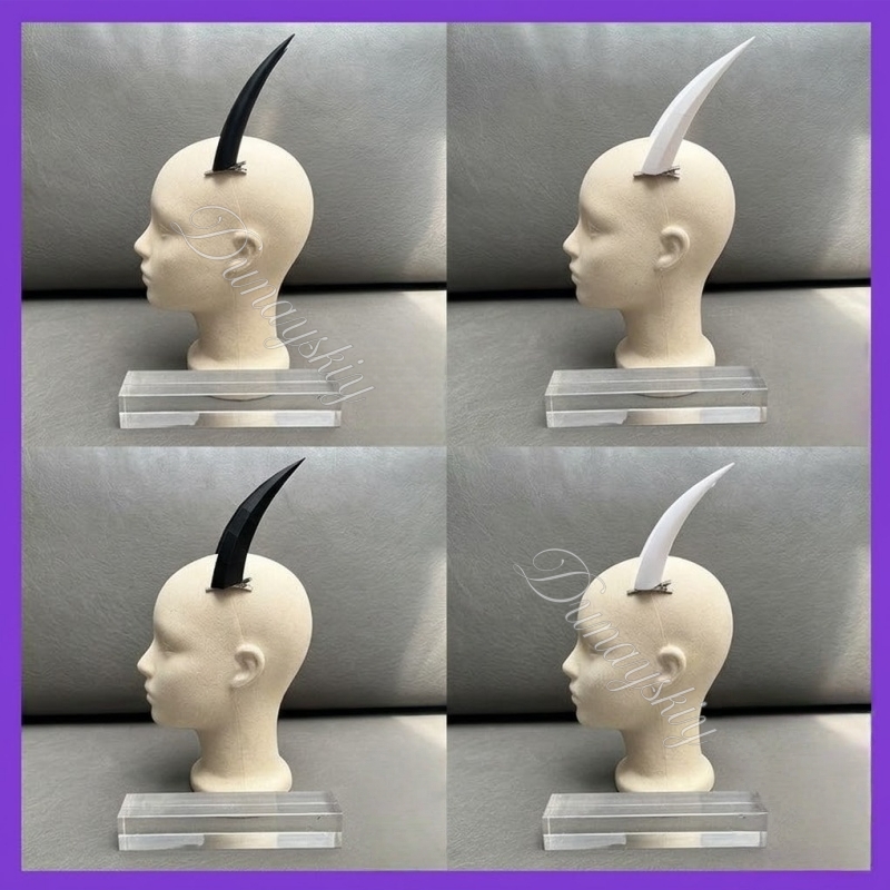 Cosplay Prop 3D Print - 애니메이션 텐스라이 코스프레 소품 베니마루 슈나
