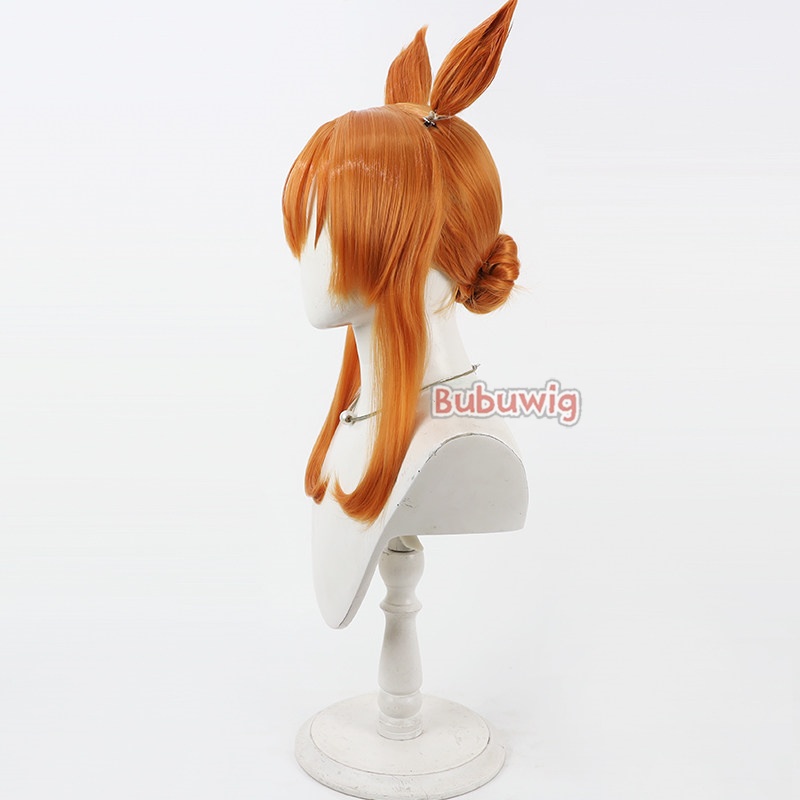 Bubuwig 합성 헤어 마야노 탑건 코스프레 가발 우 - Heat Gun Cosplay 리뷰 및 가격