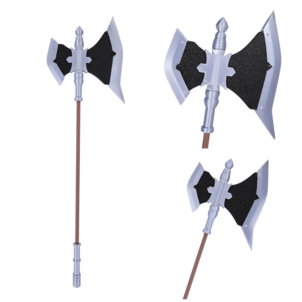 애니메이션 Sousou No Frieren 코스프레 스 - Frieren Cosplay Prop 리뷰 및 가격