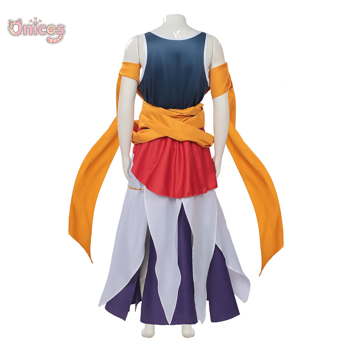 라그나로크 부처 코스프레 의상 액세서리 소품 유니폼 애 - Anime Cosplay Prop 리뷰 및 가격