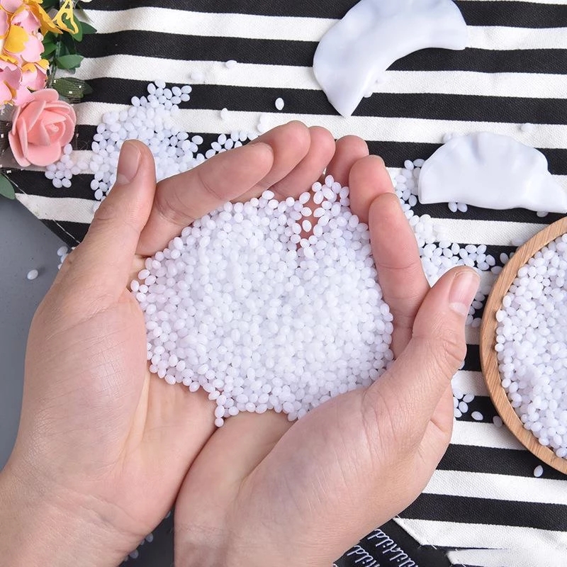 폴리모프 인스타모프 열가소성 친화적 플라스틱 아카 폴리 - Thermoplastic Pellet 리뷰 및 가격