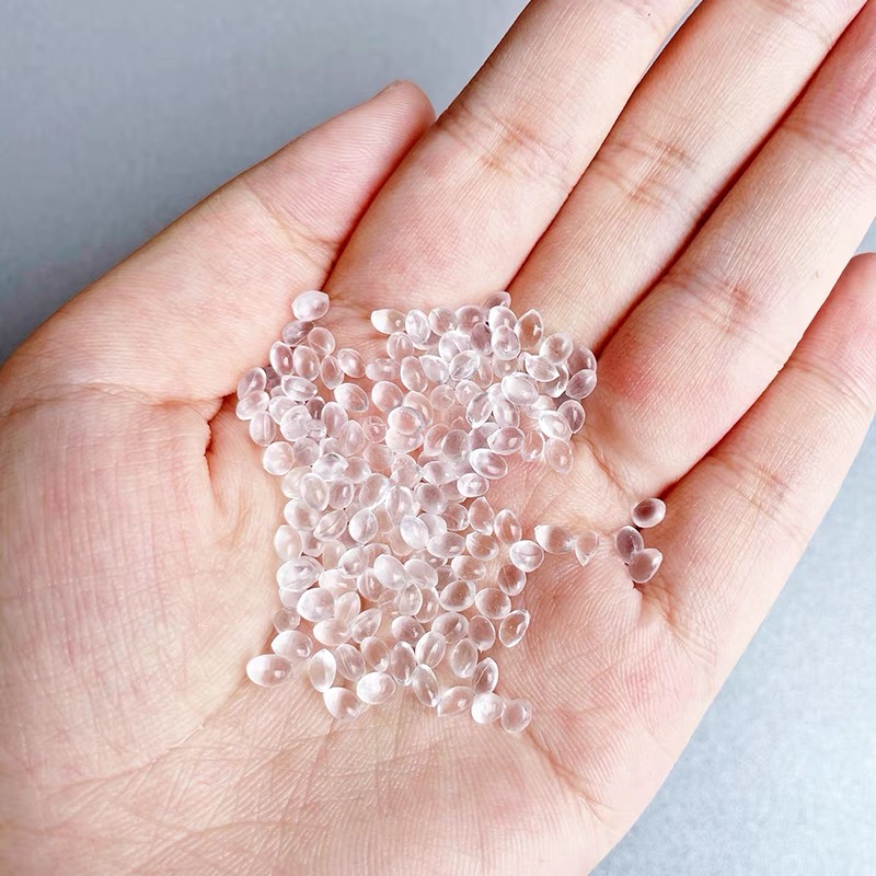 폴리모프 인스타모프 열가소성 친화적 플라스틱 아카 폴리 - Thermoplastic Pellet 리뷰 및 가격