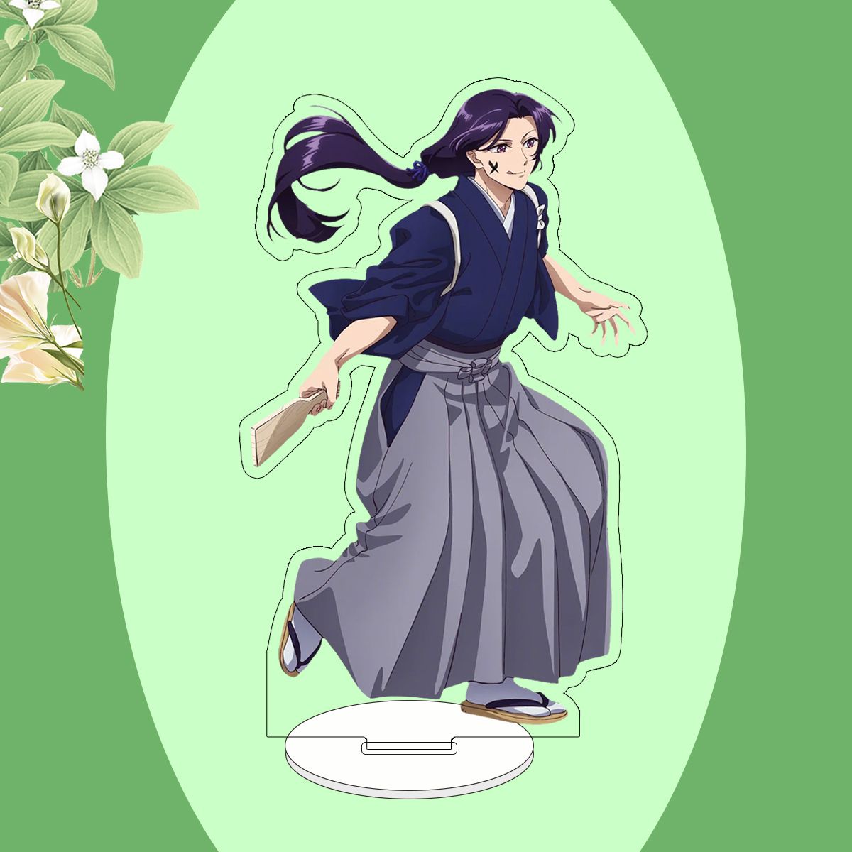 Anime The Apothecary Diaries M - Acrylic Cosplay Prop 리뷰 및 가격