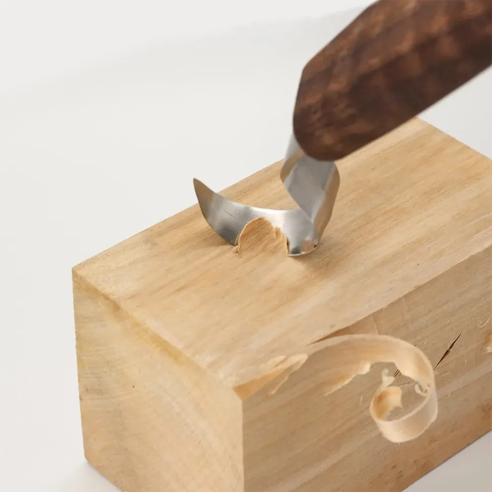 ‌ 1PC 전문가용 목공 칼 세트 (곡선형 칼날 & 스 - Craft Knife Set 리뷰 및 가격