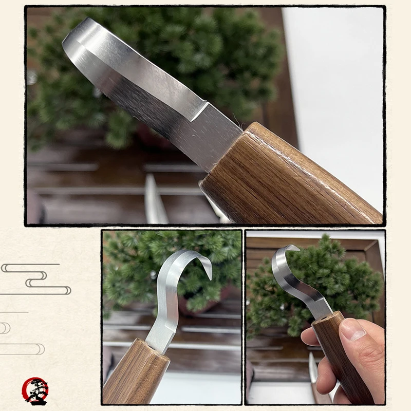 ‌ 1PC 전문가용 목공 칼 세트 (곡선형 칼날 & 스 - Craft Knife Set 리뷰 및 가격