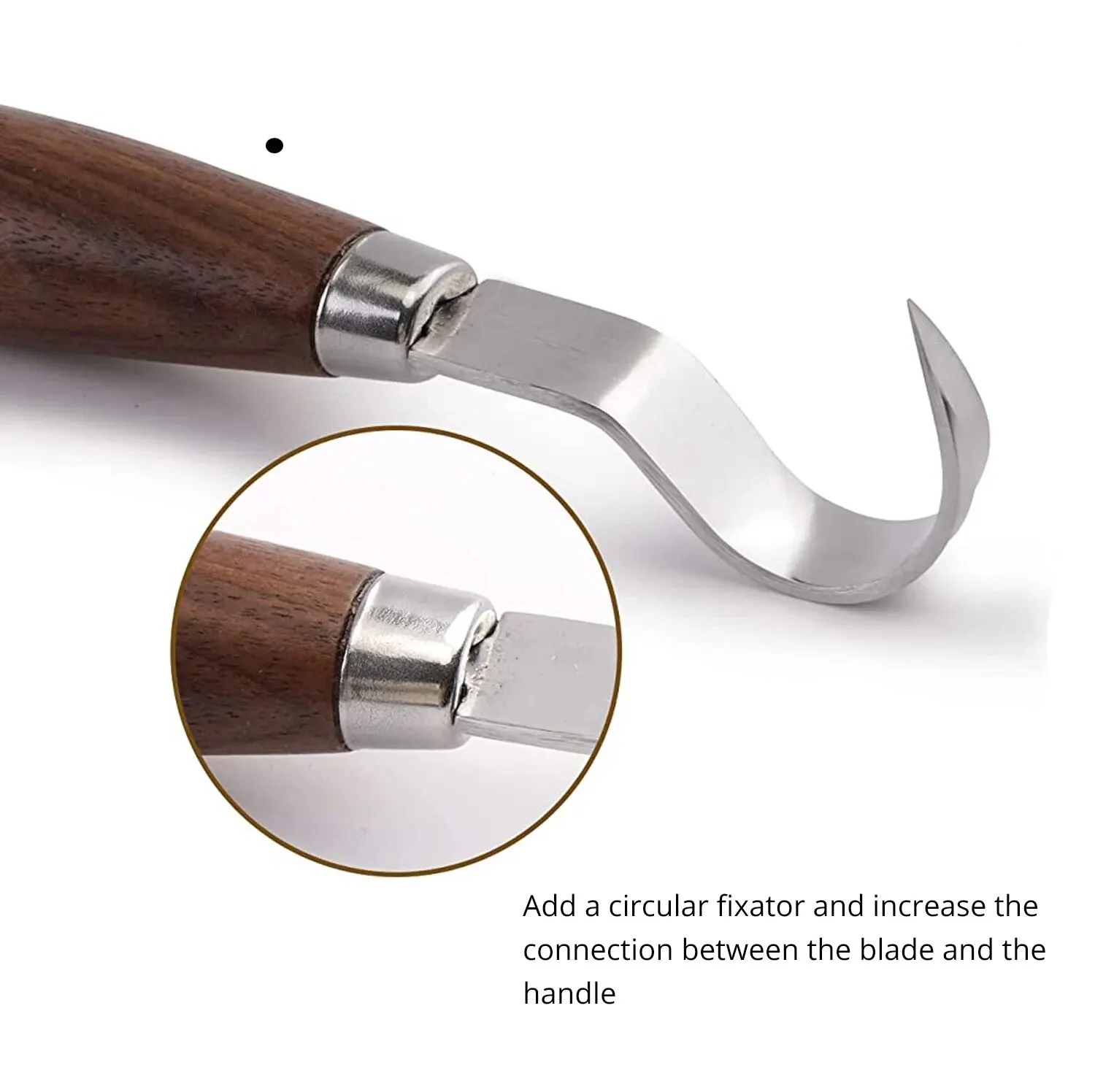 ‌ 1PC 전문가용 목공 칼 세트 (곡선형 칼날 & 스 - Craft Knife Set 리뷰 및 가격