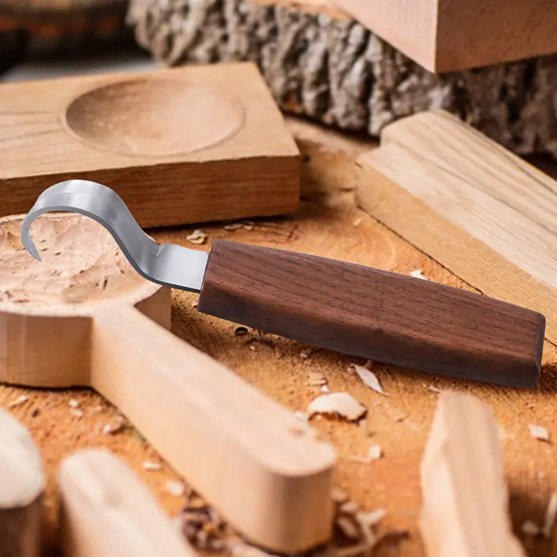 ‌ 1PC 전문가용 목공 칼 세트 (곡선형 칼날 & 스 - Craft Knife Set 리뷰 및 가격