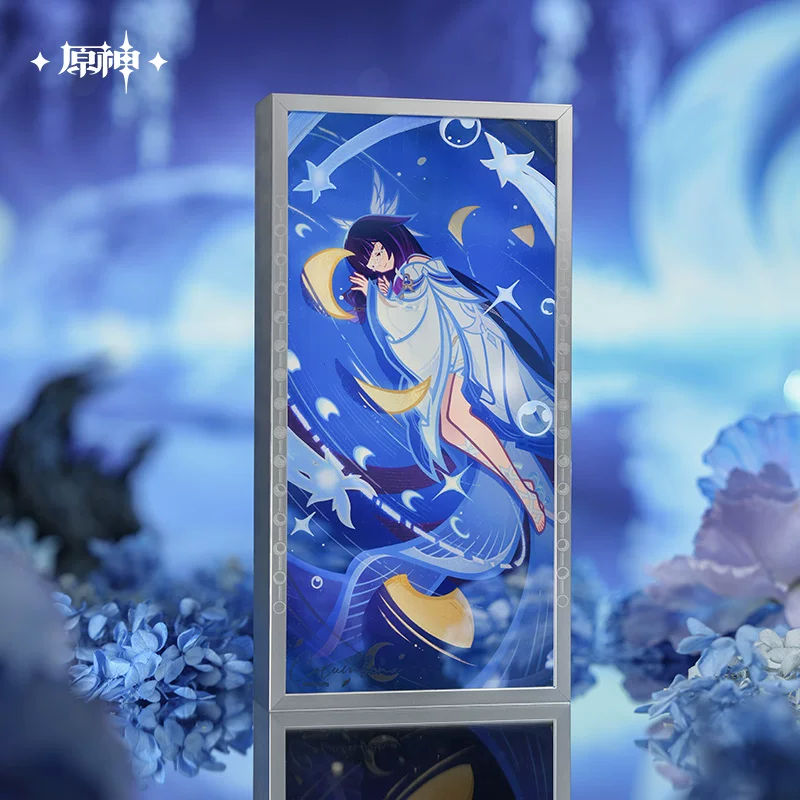 miHoYo 공식 게임 Genshin Impact Co - Cosplay Prop Painting 리뷰 및 가격