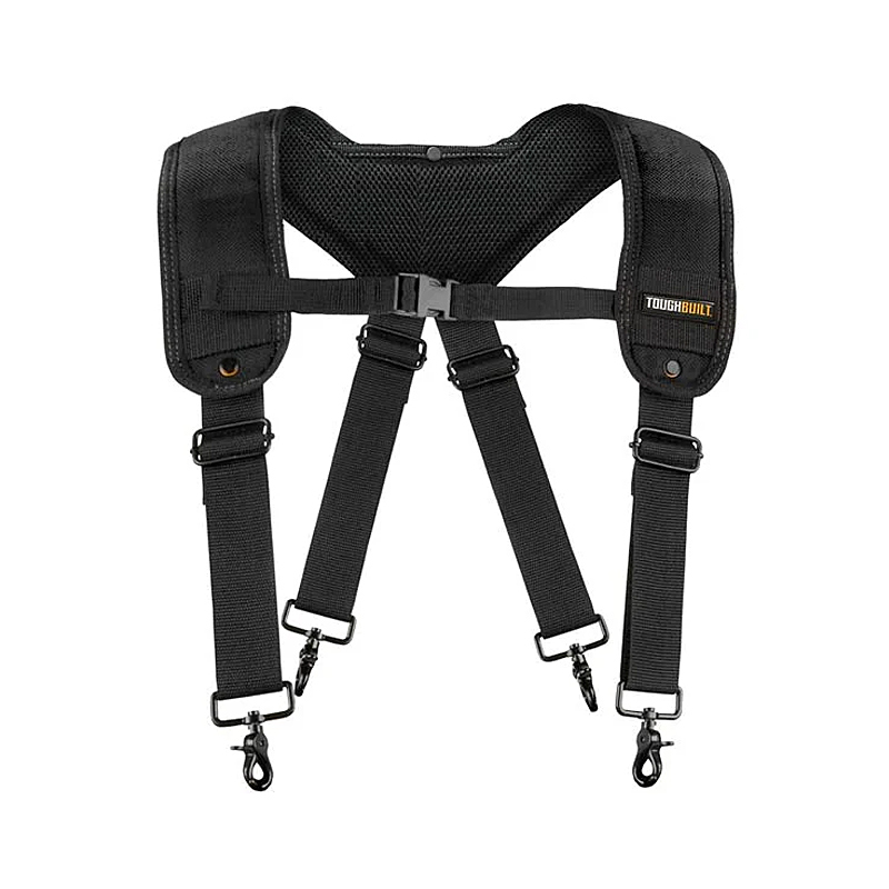 TOUGHBUILT TB-CT-51 패딩 멜빵, 오래된 - D Ring Strap 리뷰 및 가격