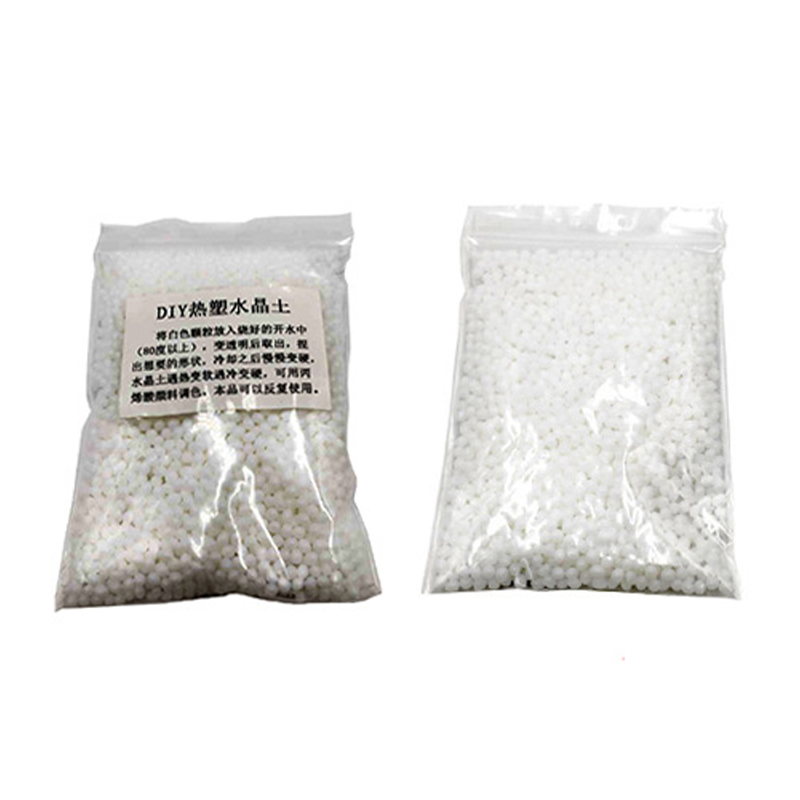 고품질 폴리모프 열가소성 친환경 플라스틱 폴리카프로락톤 - Thermoplastic Pellet 리뷰 및 가격