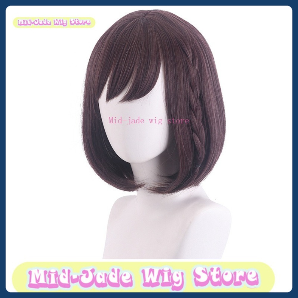 Mid-jade 가발 매장 Dongyun Paintin - Cosplay Prop Painting 리뷰 및 가격
