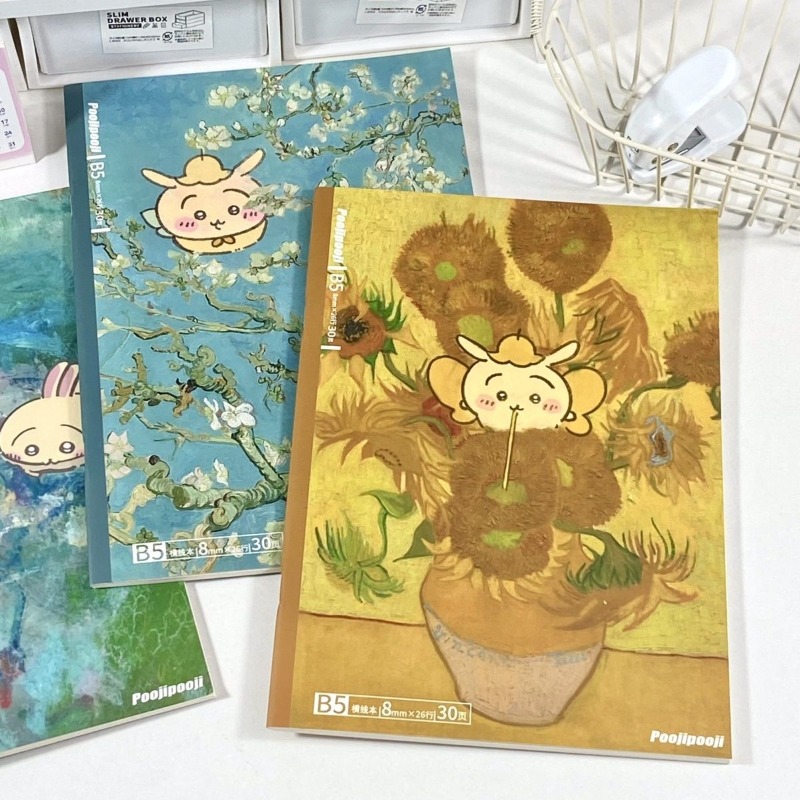 Chiikawa Original Hachiware Us - Cosplay Prop Painting 리뷰 및 가격