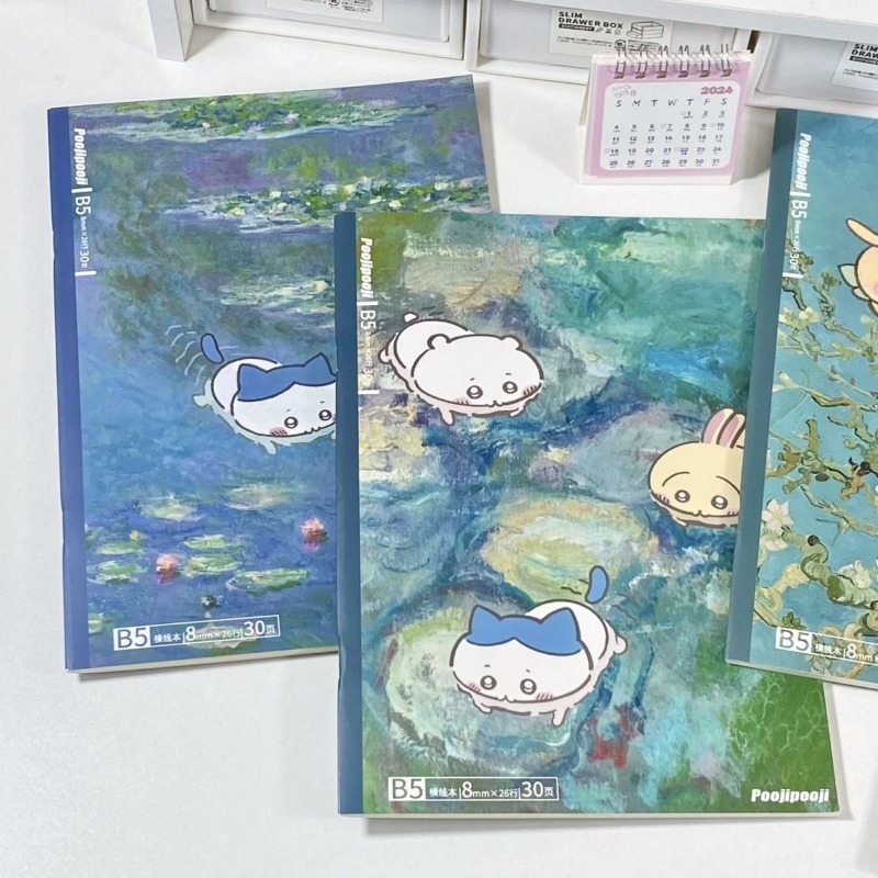 Chiikawa Original Hachiware Us - Cosplay Prop Painting 리뷰 및 가격