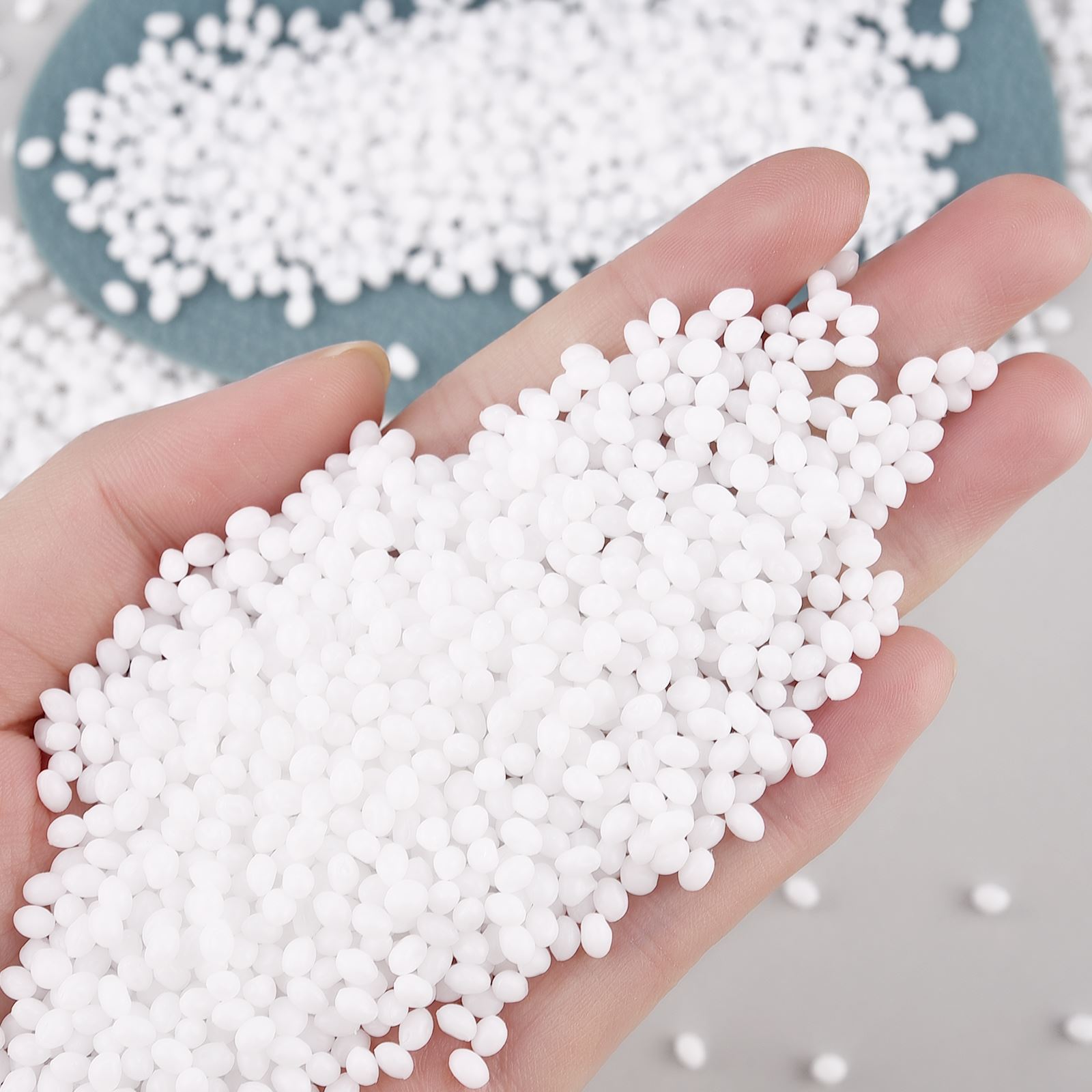 다형성 열가소성 친화적 플라스틱 아카 폴리카프로락톤 펠 - Thermoplastic Pellet 리뷰 및 가격