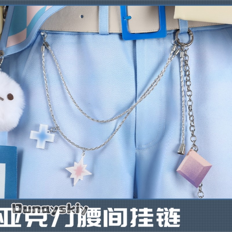 {Dunayskiy States}ANu 카니발 블레이드 - Cosplay Prop Painting 리뷰 및 가격