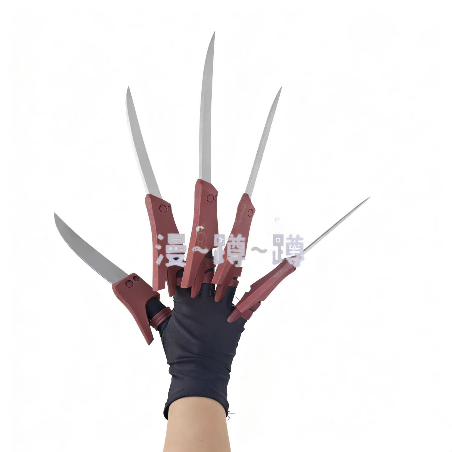 Gachiakuta Jabber Wonger 코스프레  - Cosplay Prop 3D Print 리뷰 및 가격