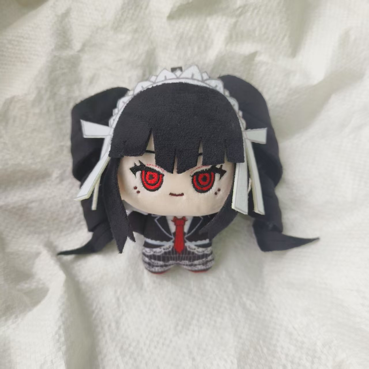 10cm 셀레스티아 루덴버그 플러시 인형 애니메이션 야 - Cosplay Plushie Prop 리뷰 및 가격