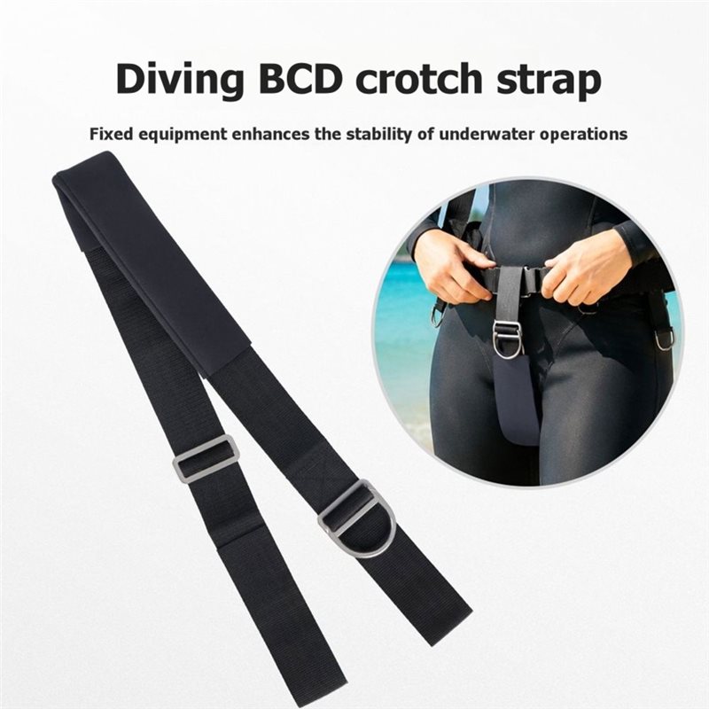 웨빙, 슬라이더 버클, D링, 그리고 크로치 스트랩용  - D Ring Strap 리뷰 및 가격