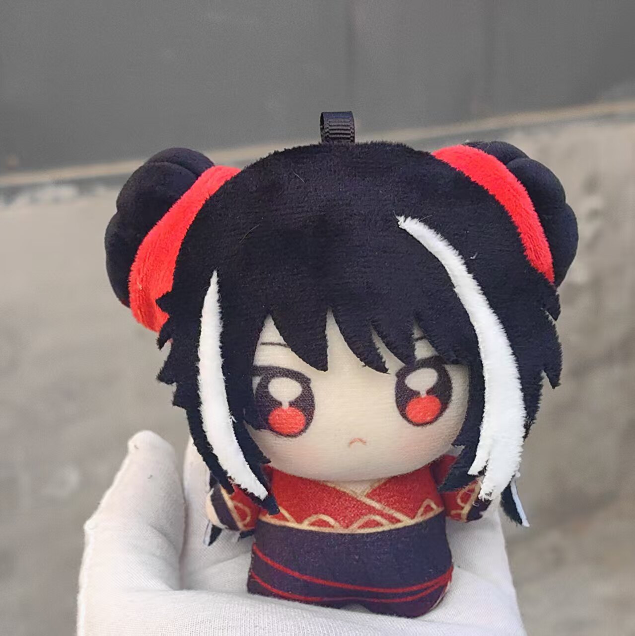 10cm 림버스컴퍼니 자시춘 플러시 장난감 주변기기 플 - Cosplay Plushie Prop 리뷰 및 가격