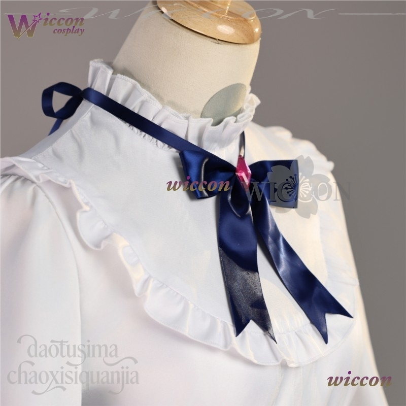 2025 생일 드레스 애니메이션 리제로 코스프레 렘 귀 - Cosplay Prop Patterns 리뷰 및 가격