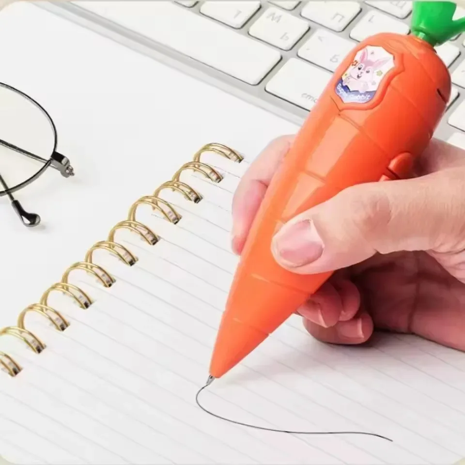 1-10pcs//Zootopia 당근 음성 녹음기 펜  - Cosplay Fire Prop 리뷰 및 가격