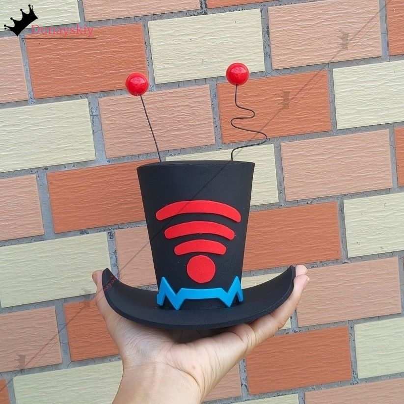2025 호텔 복스 코스프레 유니폼 의상 애니메이션 하 - Cosplay Prop 3D Print 리뷰 및 가격