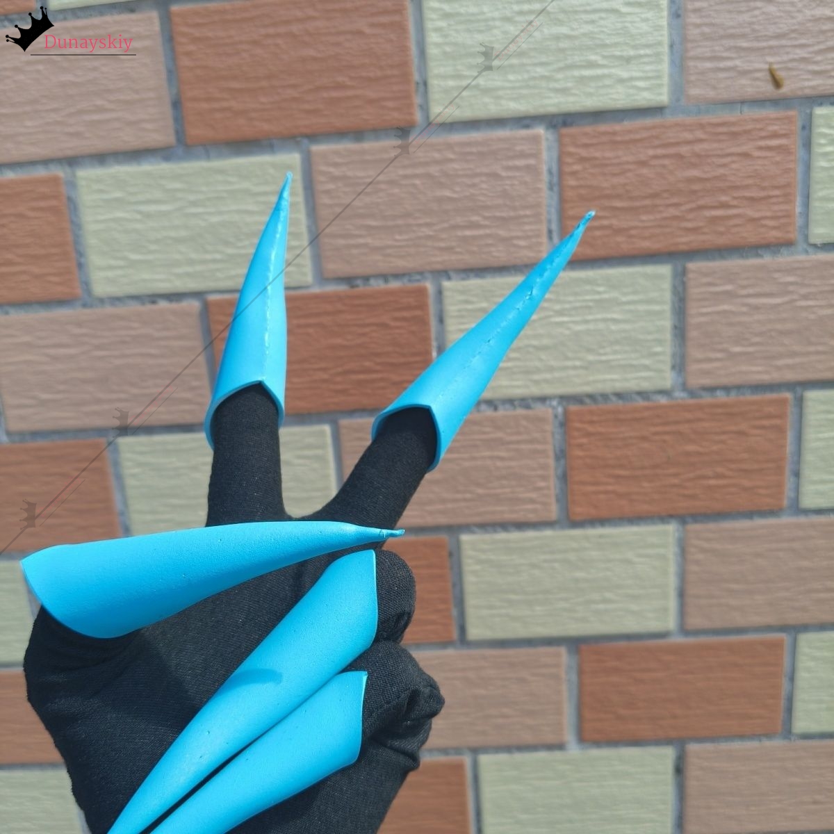 2025 호텔 복스 코스프레 유니폼 의상 애니메이션 하 - Cosplay Prop 3D Print 리뷰 및 가격