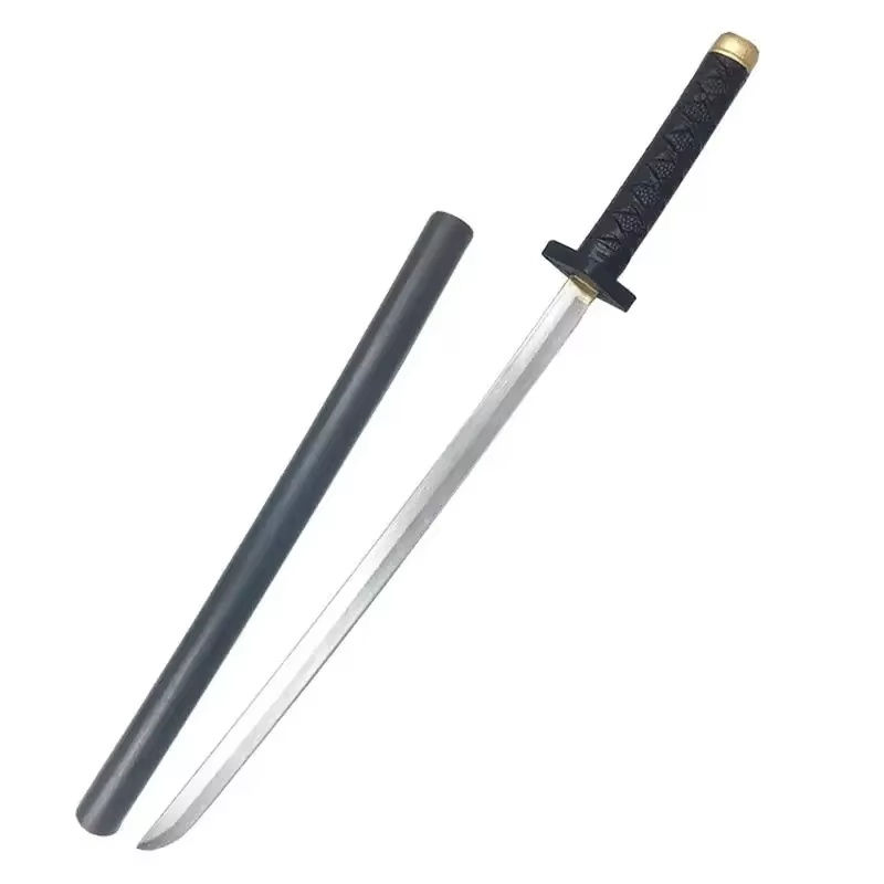 2025년 신제품 61cm 데드풀 카타나 PU 애니메이 - Cosplay Prop Dagger 리뷰 및 가격