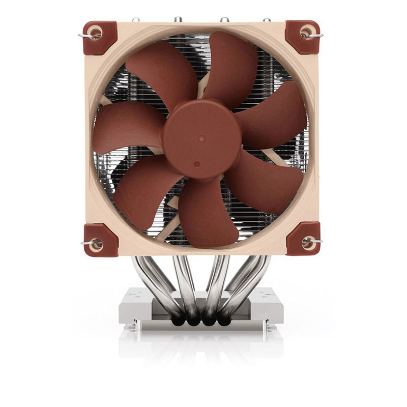 Noctua NH-D9-3647 4U 저소음 CPU 냉 - Thermoplastic Pellet 리뷰 및 가격