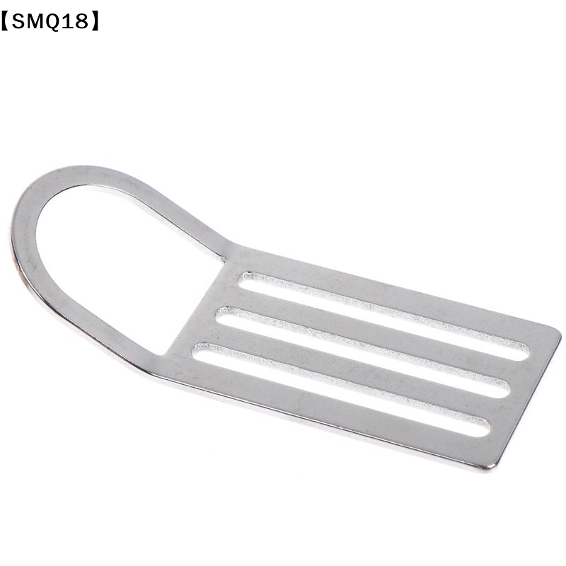 316 스테인레스 스틸 스쿠버 다이빙 웨이트 벨트 키퍼 - D Ring Strap 리뷰 및 가격