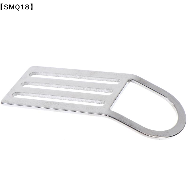 316 스테인레스 스틸 스쿠버 다이빙 웨이트 벨트 키퍼 - D Ring Strap 리뷰 및 가격