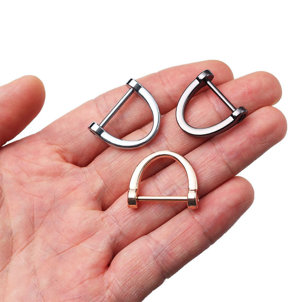 DIY 숄더 웹빙 버클 가방 스트랩 액세서리 가죽 공예 - D Ring Strap 리뷰 및 가격