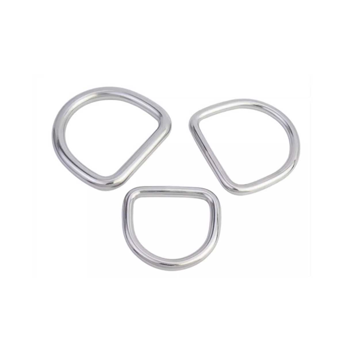 304 스테인레스 스틸 D-링/수하물, 모자 DIY 액 - D Ring Strap 리뷰 및 가격