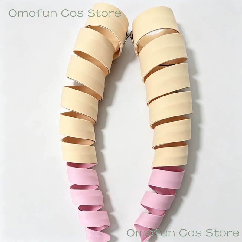 Re0 베아트리체 코스프레 가발 스타일링 가능한 수제  - Cosplay Prop Diy 리뷰 및 가격