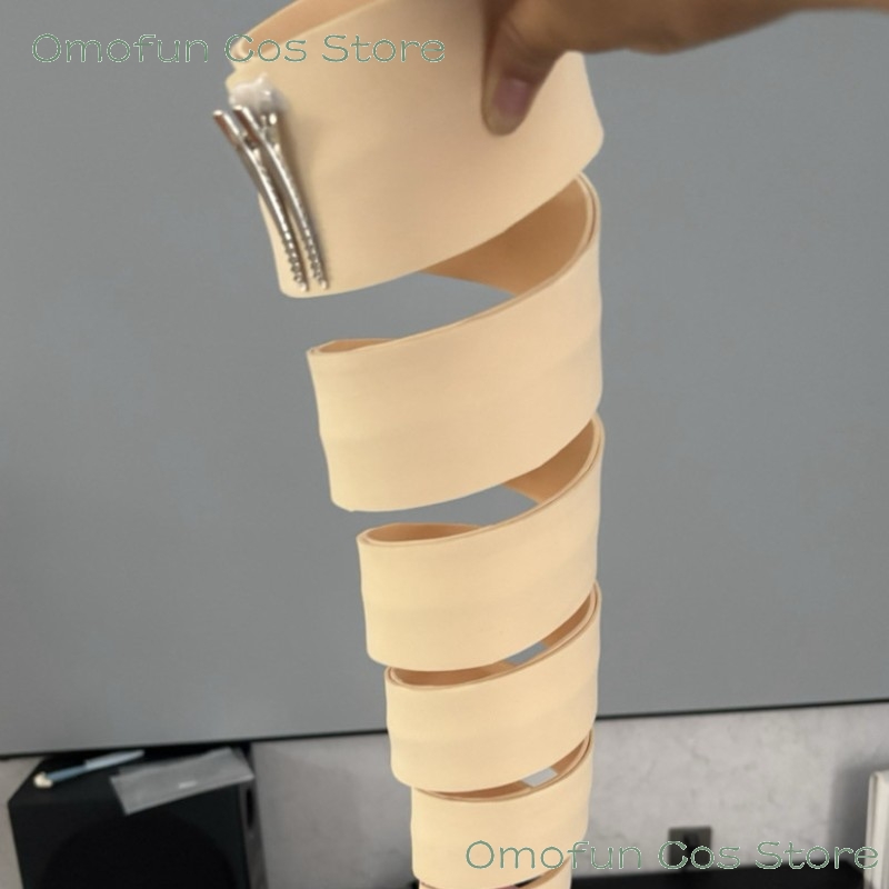 Re0 베아트리체 코스프레 가발 스타일링 가능한 수제  - Cosplay Prop Diy 리뷰 및 가격