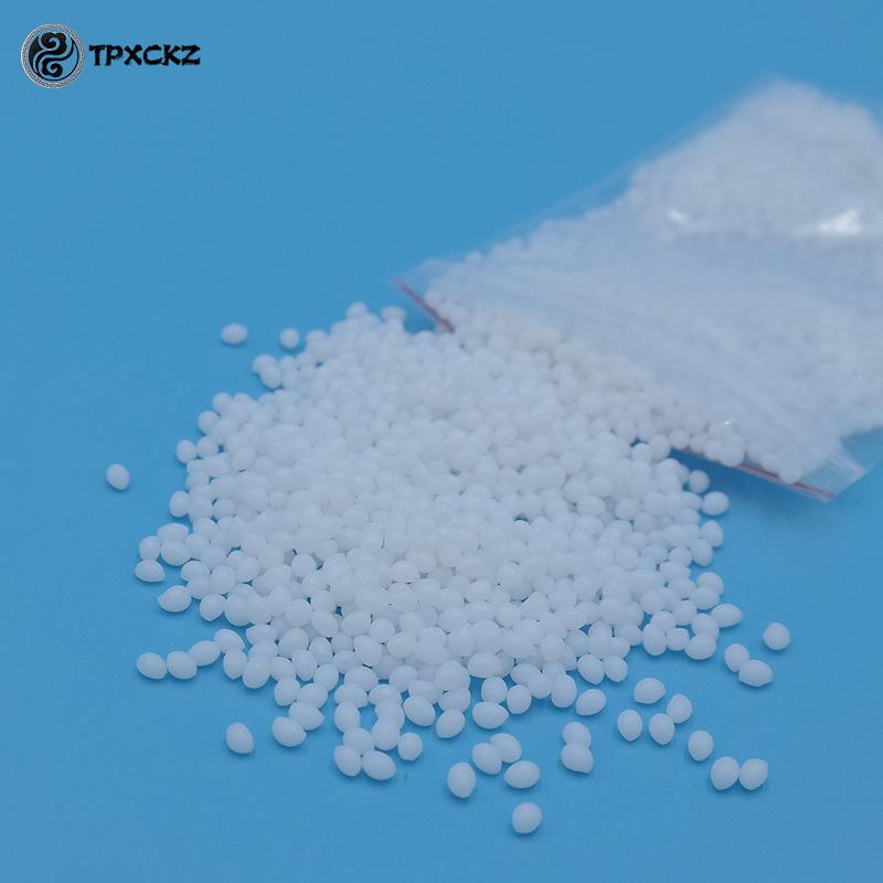 백색 다형체 열가소성 친화적 플라스틱 아카 폴리카프로락 - Thermoplastic Pellet 리뷰 및 가격