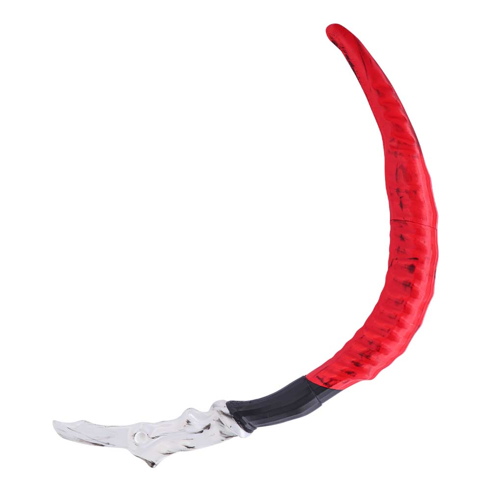 판타지아 아바타 오브 파이어 애쉬 리더 바랑 무기 코스 - Cosplay Fire Prop 리뷰 및 가격